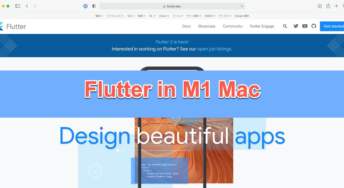 free download flutter for mac